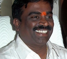 Somasekhara Reddy bail